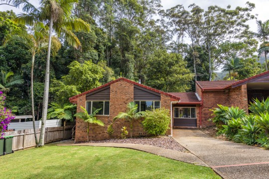 Property in Coffs Harbour - Sold for $380,000