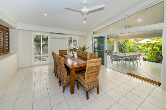 Property in Safety Beach - Sold for $740,000