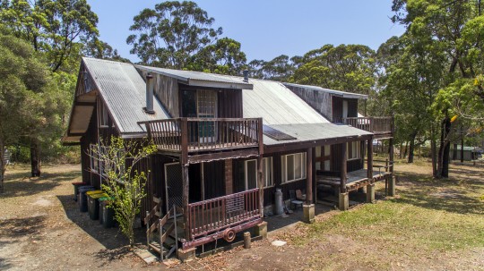 Property in Corindi Beach - Sold for $510,000