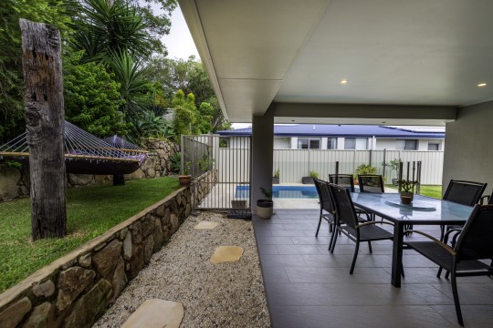 Property in Emerald Beach - Sold for $840,000