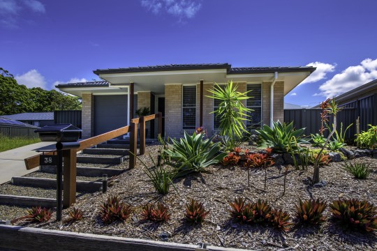 Property in Sandy Beach - Sold for $472,000