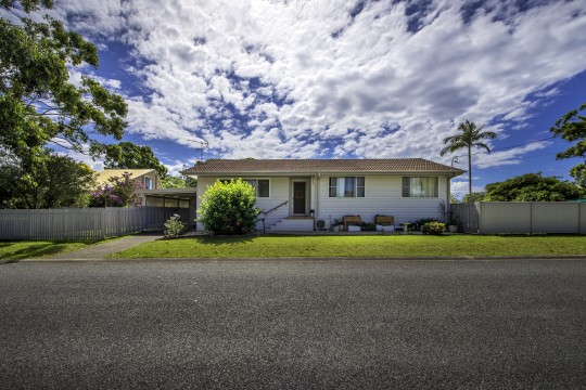 Property in Sandy Beach - Sold for $430,000