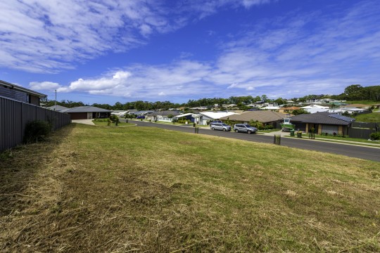 Property in Safety Beach - Sold for $289,000
