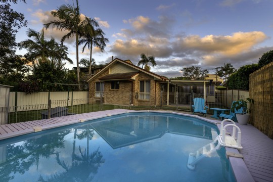 Property in Sandy Beach - Sold for $575,000