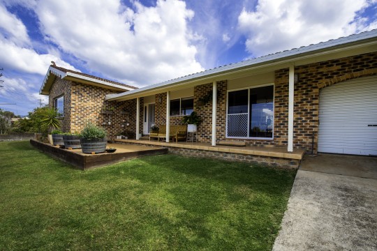 Property in Corindi Beach - Sold for $475,000