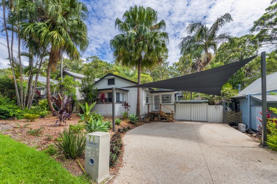 Property in Sandy Beach - Sold for $610,000