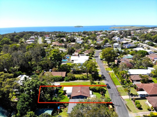 Property in Sandy Beach - Sold for $585,000