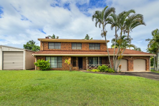 Property in Corindi Beach - Sold for $665,000