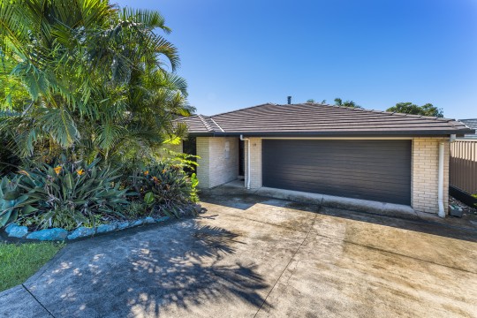 Property in Corindi Beach - Sold for $755,000