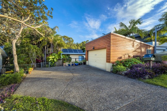 Property in Safety Beach - Sold for $765,000