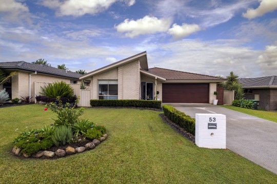 Property in Corindi Beach - Sold for $695,000