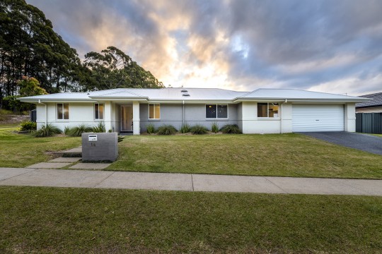 Property in Sandy Beach - Sold for $670,000