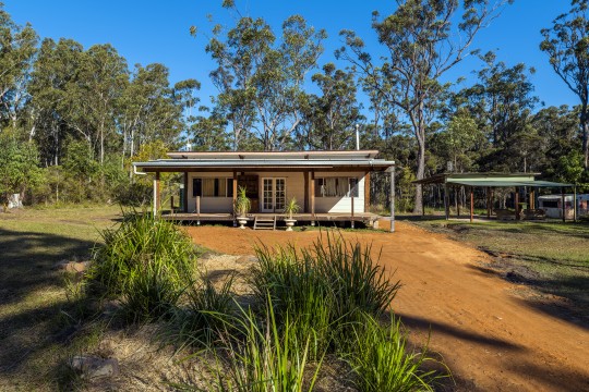 Property in Halfway Creek - Sold for $425,000