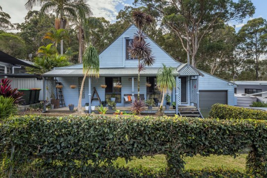 Property in Sandy Beach - Sold for $640,000