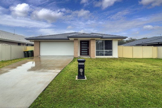 Property in Sandy Beach - Sold for $820,000