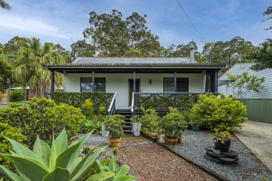 Property in Sandy Beach - Sold for $580,000