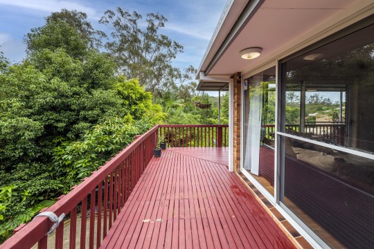 Property in Coffs Harbour - Sold for $500,000