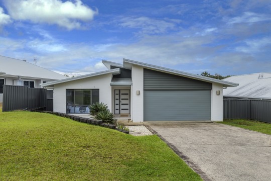Property in Safety Beach - Sold for $840,000