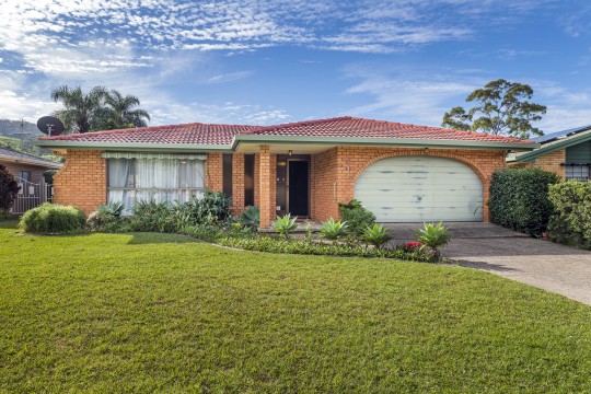 Property in Coffs Harbour - Sold for $760,000