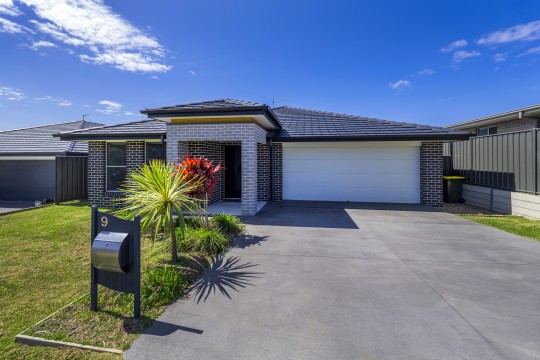 Property in Sandy Beach - Sold for $860,000