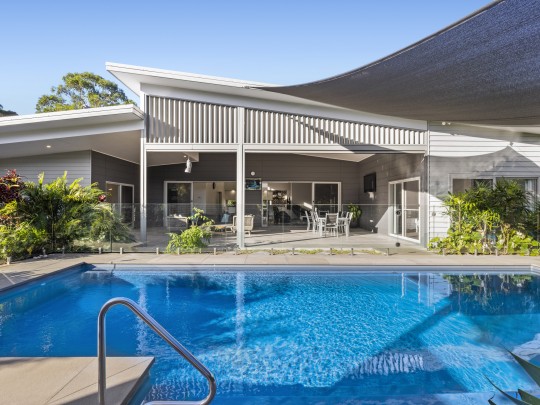 Property in Emerald Beach - Sold for $1,700,000