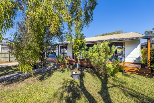 Property in Corindi Beach - Sold for $729,000
