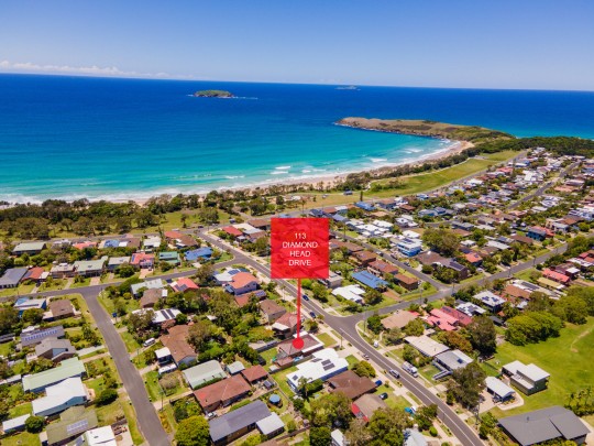 Property in Sandy Beach - Sold for $810,000