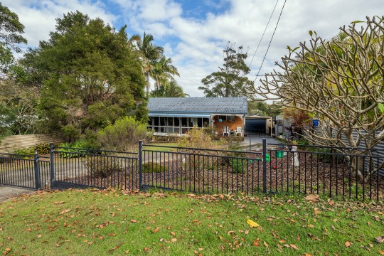 Property in Mullaway - Sold for $860,000