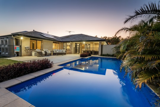 Property in Corindi Beach - Sold for $925,000
