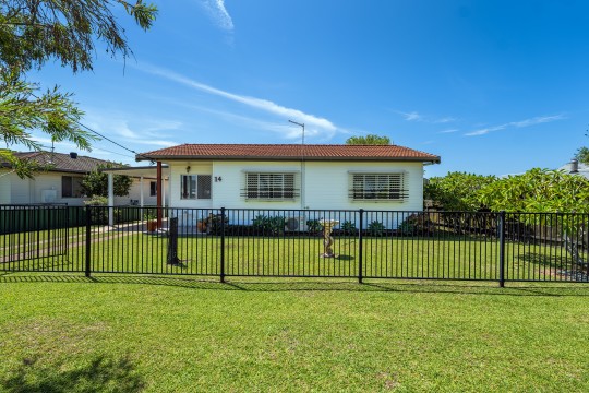 Property in Corindi Beach - Sold for $640,000