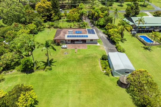 Property in Emerald Beach - Sold for $830,000
