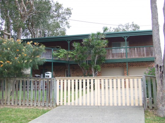 Property in Sandy Beach - Leased