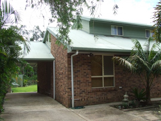 Property in Emerald Beach - Leased