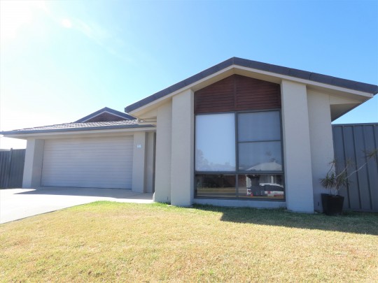 Property in Corindi Beach - $480 Weekly
