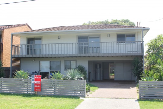 Property in Sandy Beach - Leased