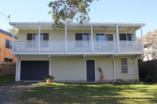 Property in Emerald Beach - Leased