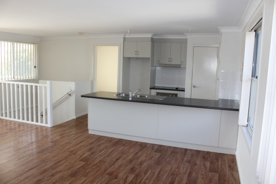 Property in Woolgoolga - Leased