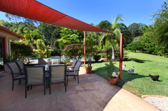 Property in Diddillibah - Sold for $650,000