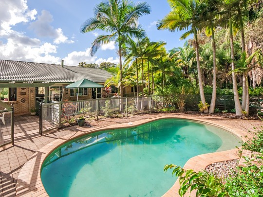 Property in Rosemount - Sold for $677,309