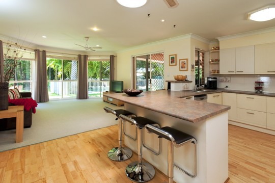 Property in Kiels Mountain - Sold for $595,000