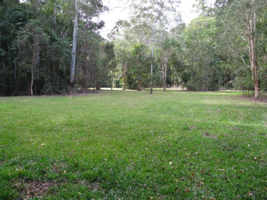 Property in Diddillibah - Sold for $430,000