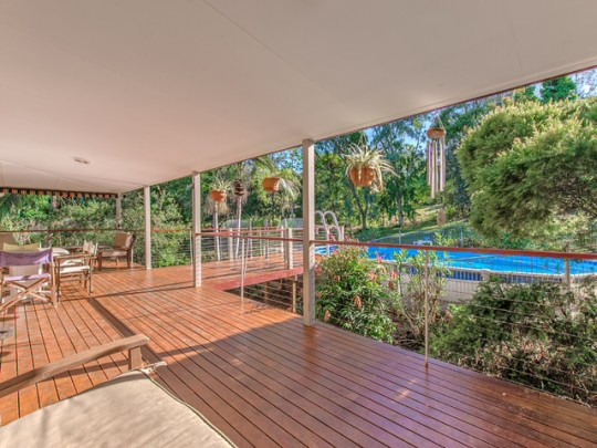 Property in Kiels Mountain - Sold for $580,000