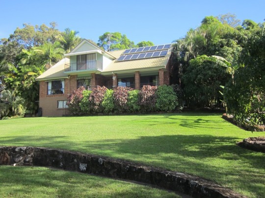 Property in Maroochy River - Sold for $505,000