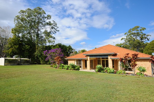 Property in Ninderry - Sold for $600,000