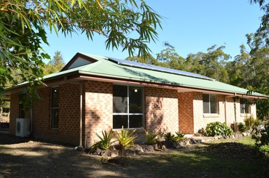 Property in Maroochy River - Sold for $490,000