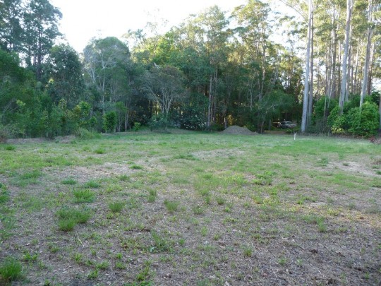 Property in Diddillibah - Sold for $400,000