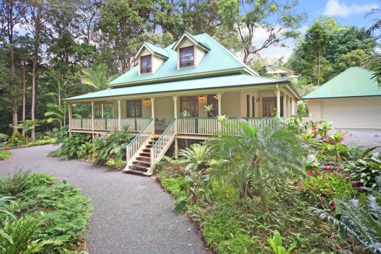 Property in Diddillibah - Sold for $585,000