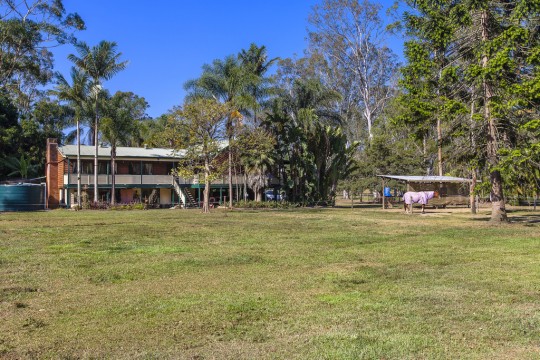 Property in North Arm - Sold for $530,000
