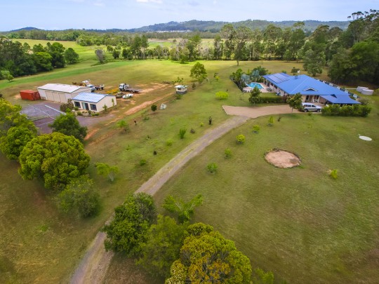 Property in Diddillibah - Sold for $900,000