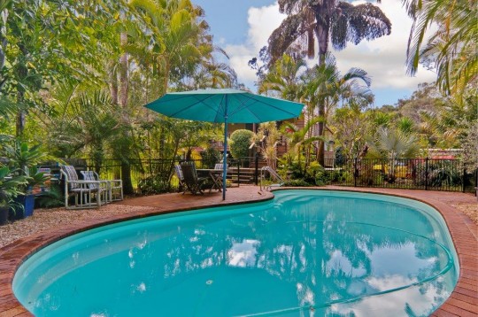 Property in North Arm - Sold for $635,000